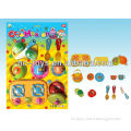 Educational Vegetables And Fruites Toys